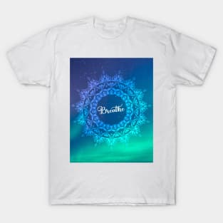 Breathe T-Shirt